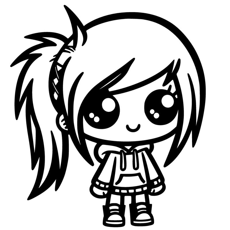 emo emily