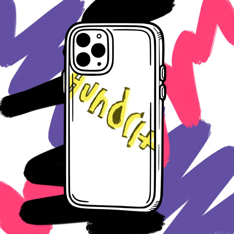 phone case