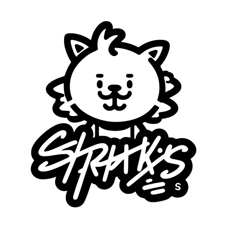 straykids logo