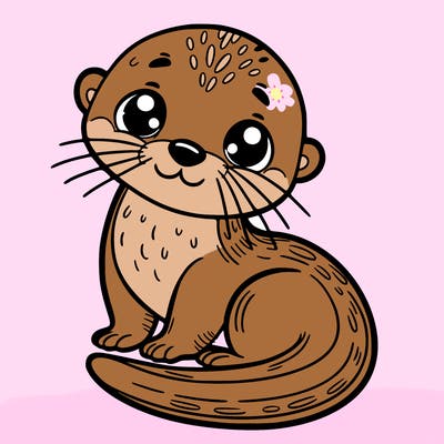 otter