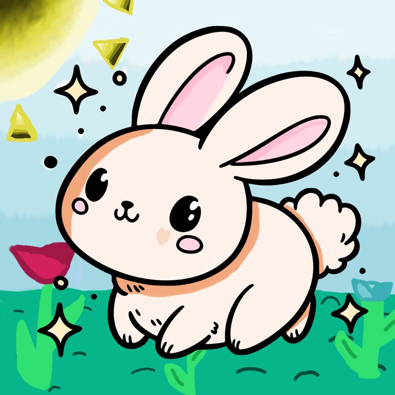 bunny