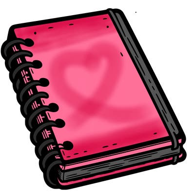 notebook