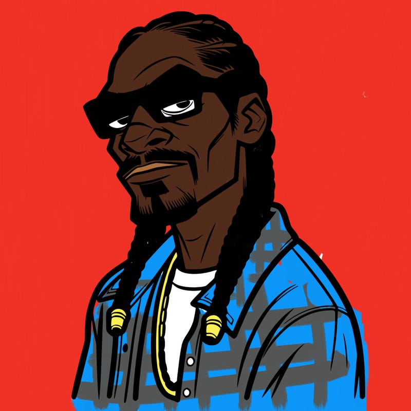 snoop dogg