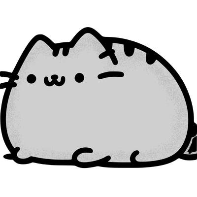 pusheen