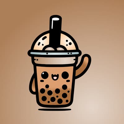 boba tea