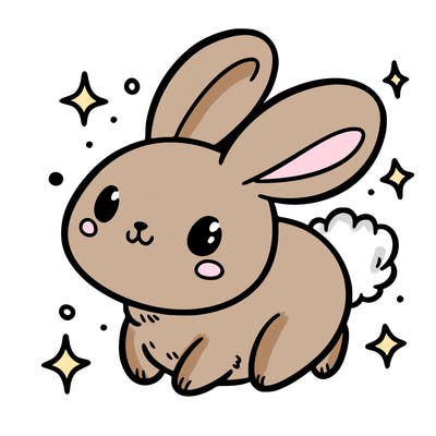 bunny