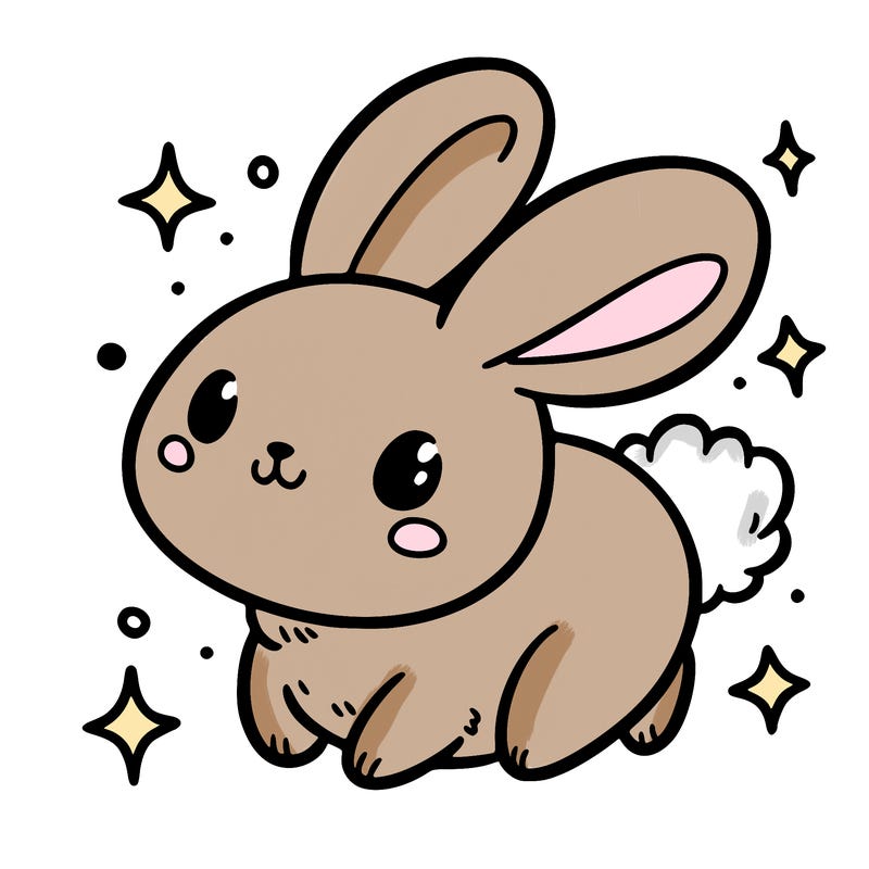 bunny