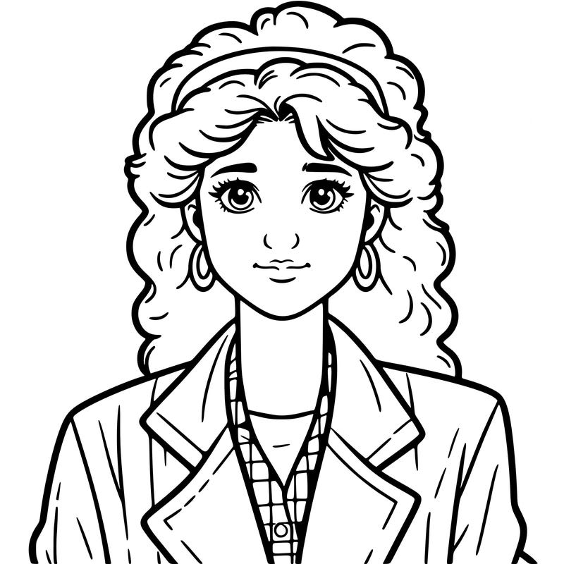 stranger things max season 3