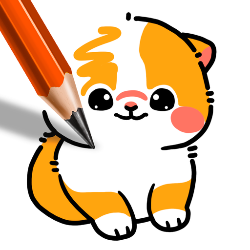 Drawing Vibe: Learn to draw - Graphics & Design App | MWM