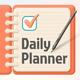 Planner, Journal, To-Do List