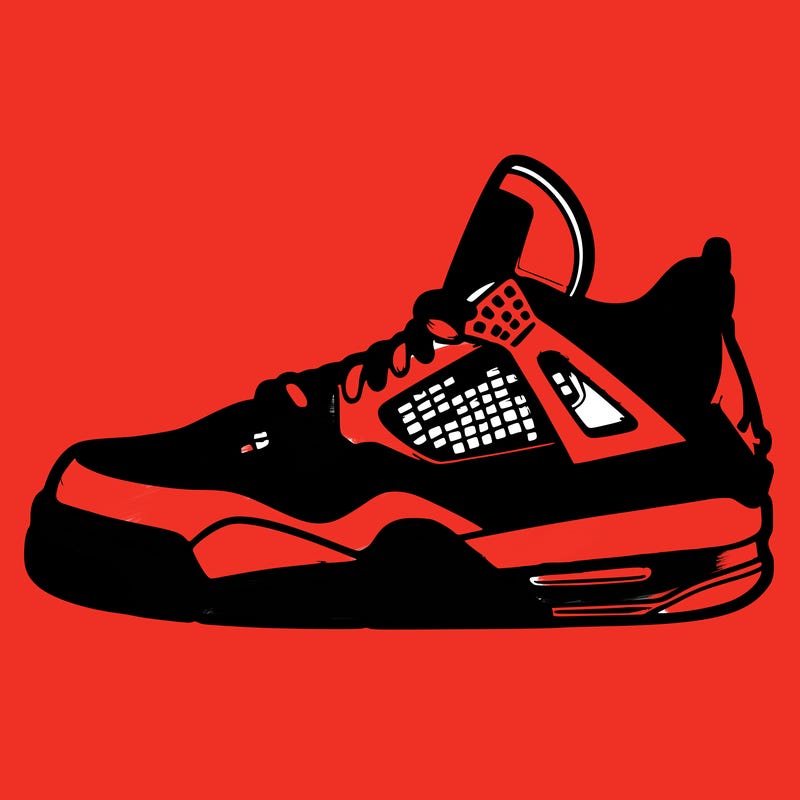 jordan 4