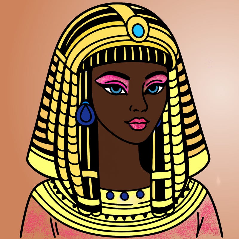 cleopatra
