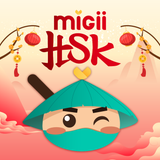 Chinese HSK Learn&Test: Migii