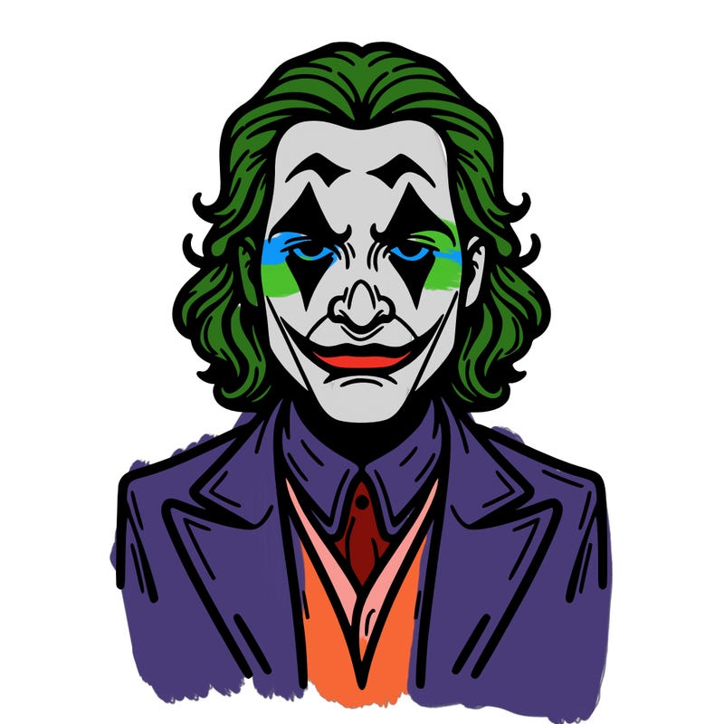 joker
