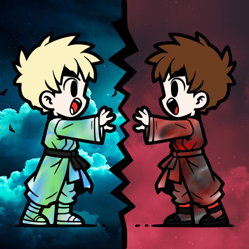 split