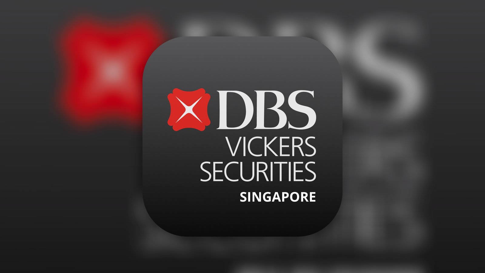 DBSV mTrading Singapore - Finance App | MWM