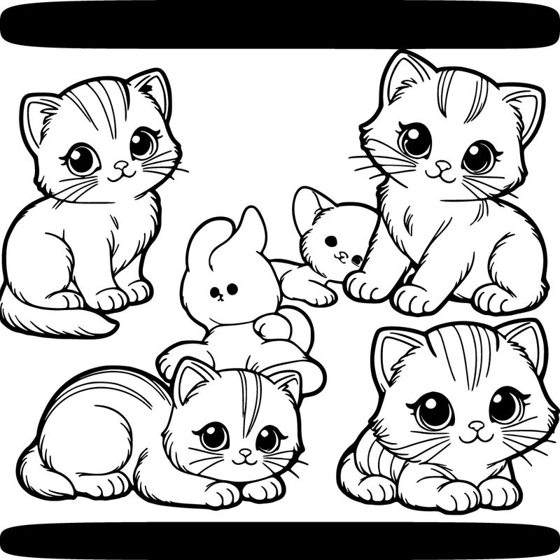 kittens