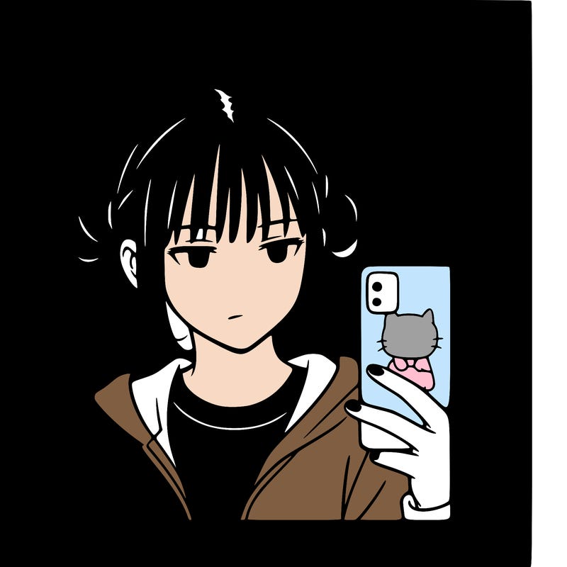 After