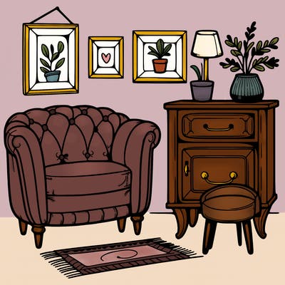 furniture