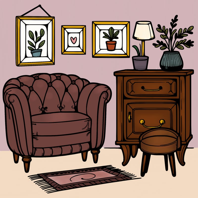 furniture