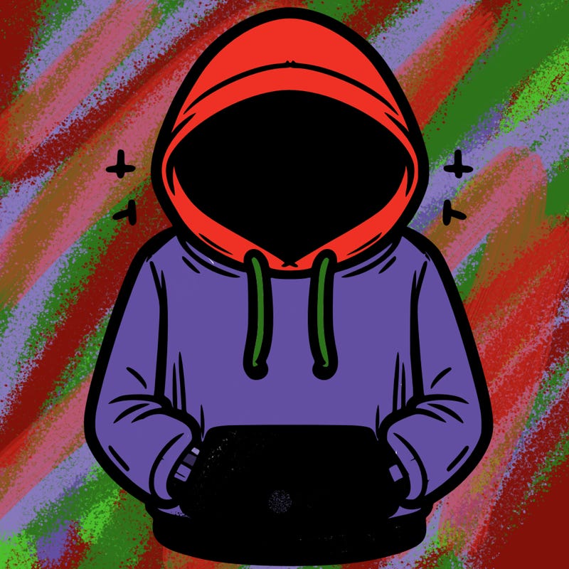 hoodie