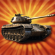 Tank Wars Online Game