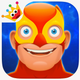 Super Daddy - Dress Up a Hero
