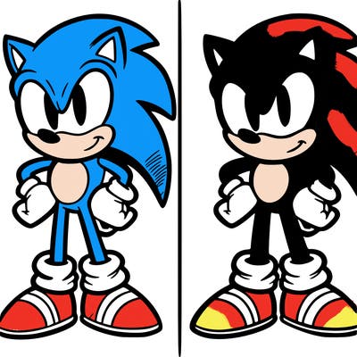 sonic