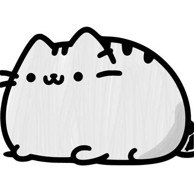 pusheen