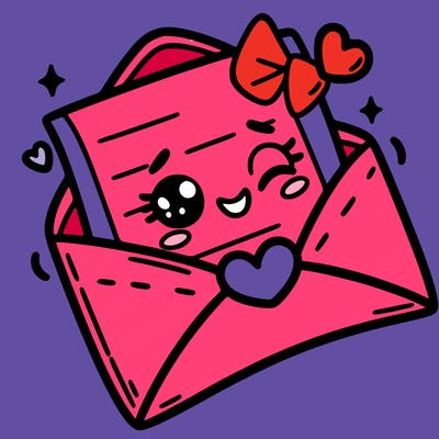 a love letter