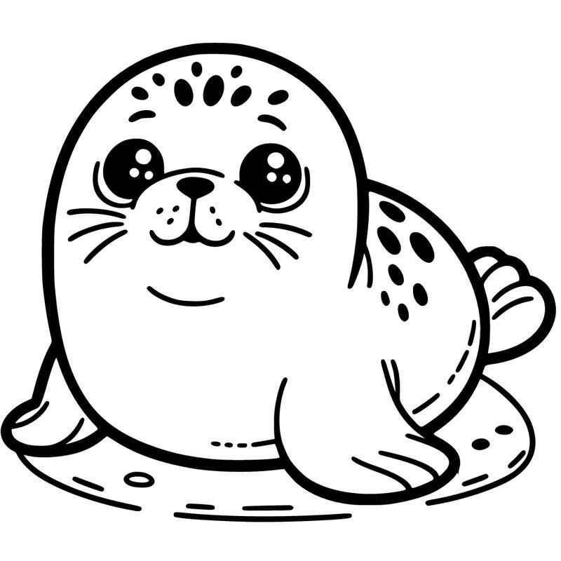 seal