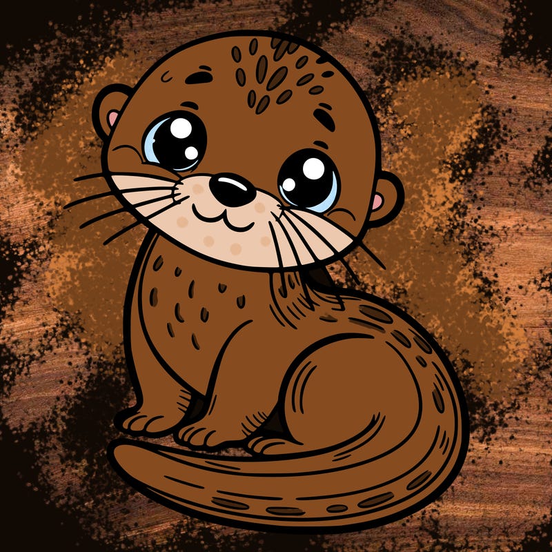 otter