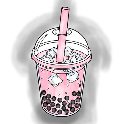 boba