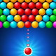 Bubble Shooter Tale-Ball Game