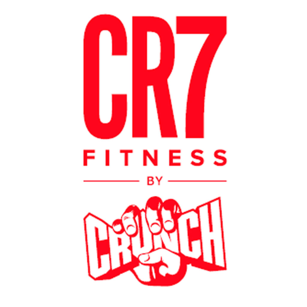 CR7 Fitness By Crunch PT - Sports App | MWM