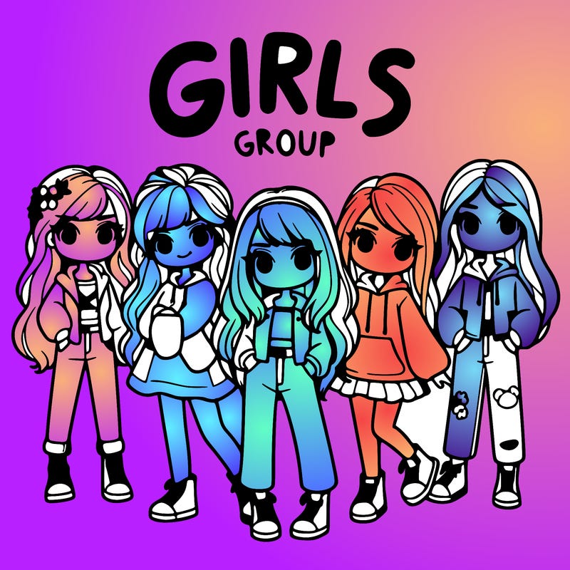girls group