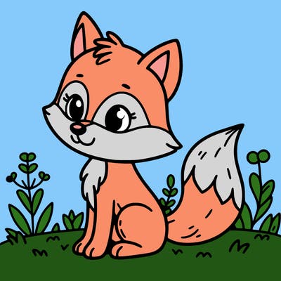 fox