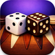 Backgammon - Play & Learn