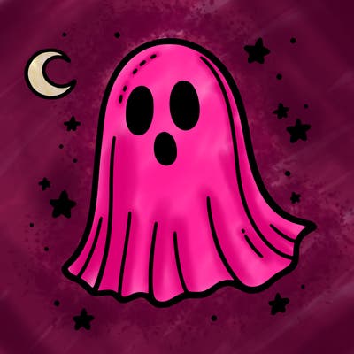 ghost