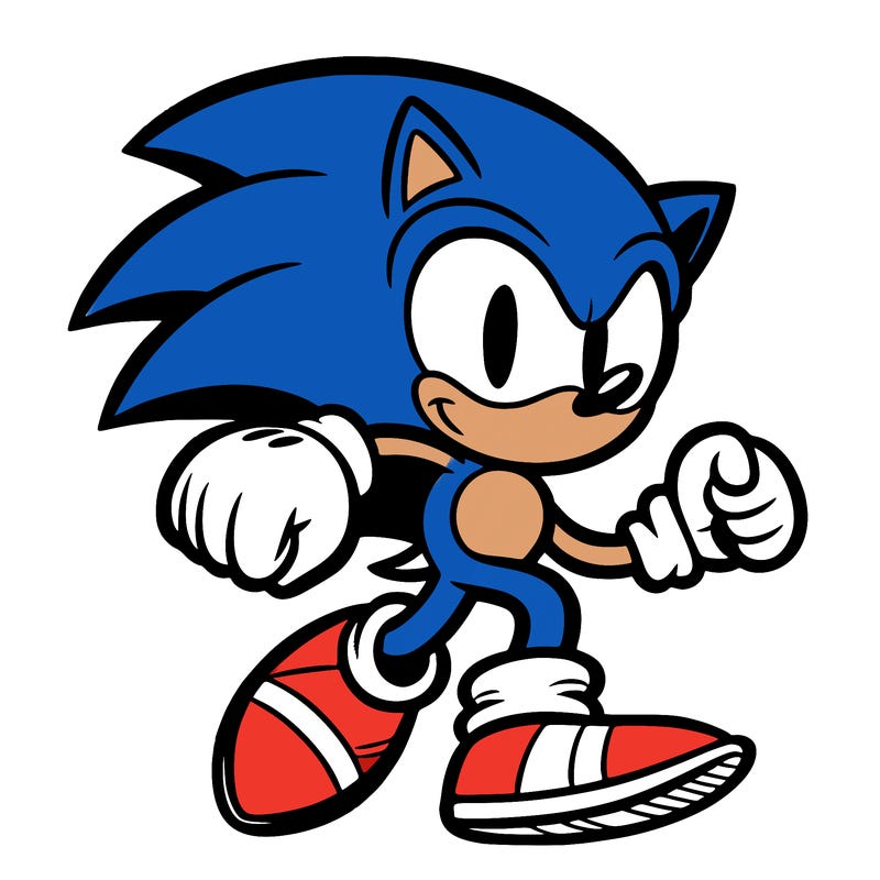 sonic