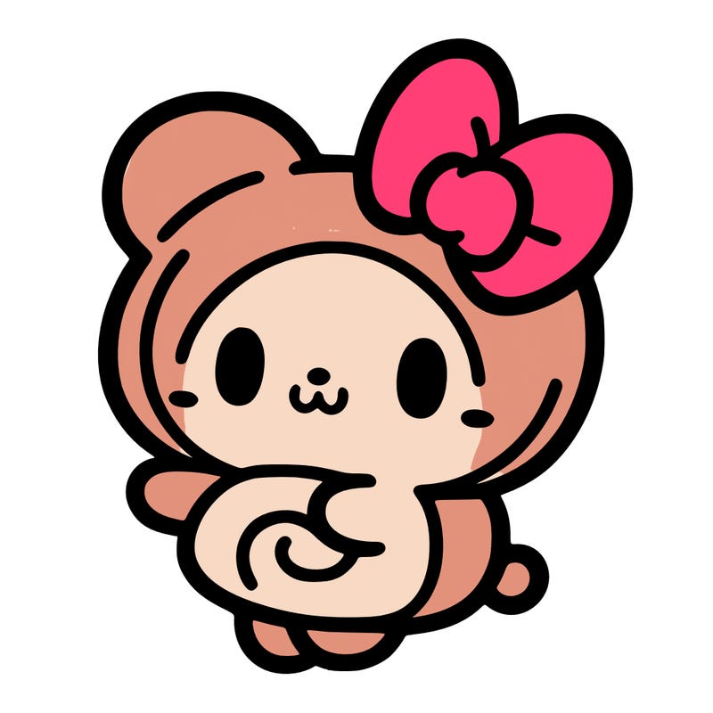cinnamoroll sanrio