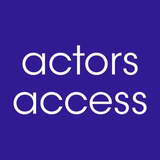 Actors Access - App Icon