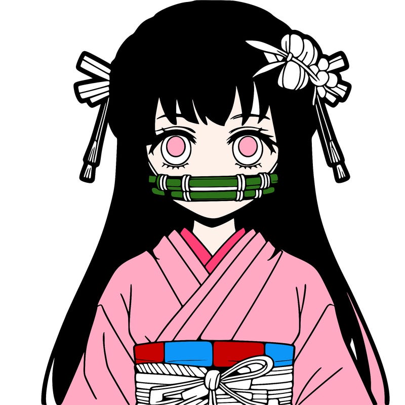nezuko
