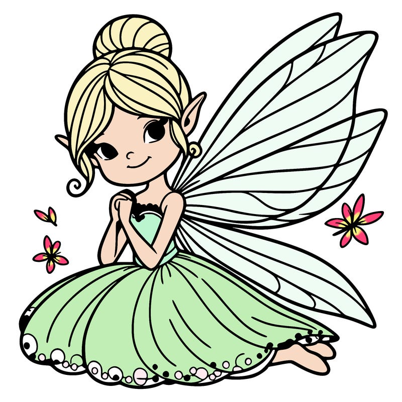 fairy
