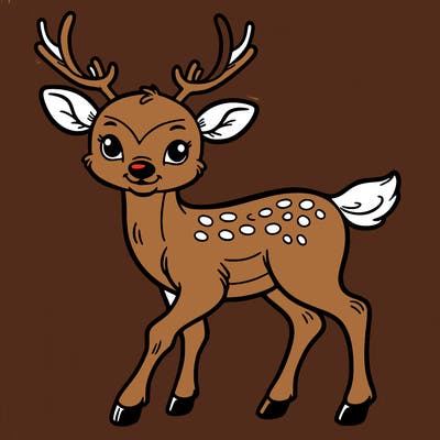 deer