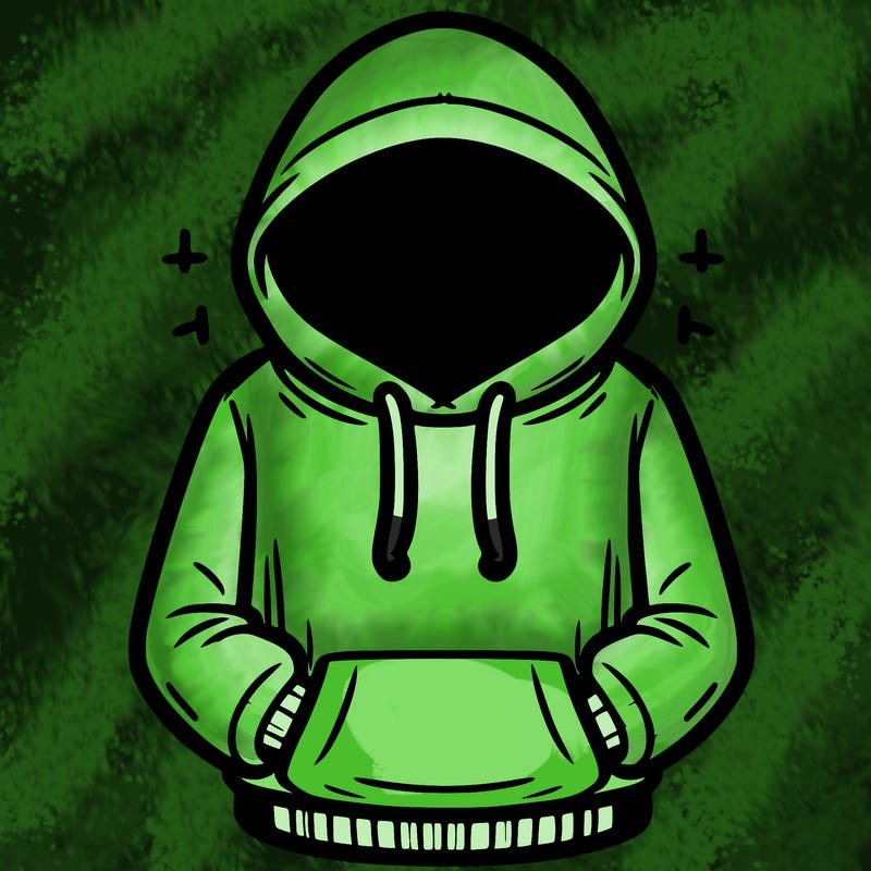 hoodie