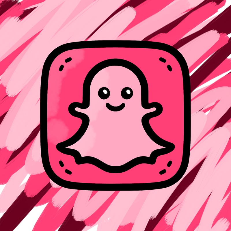 snapchat icon