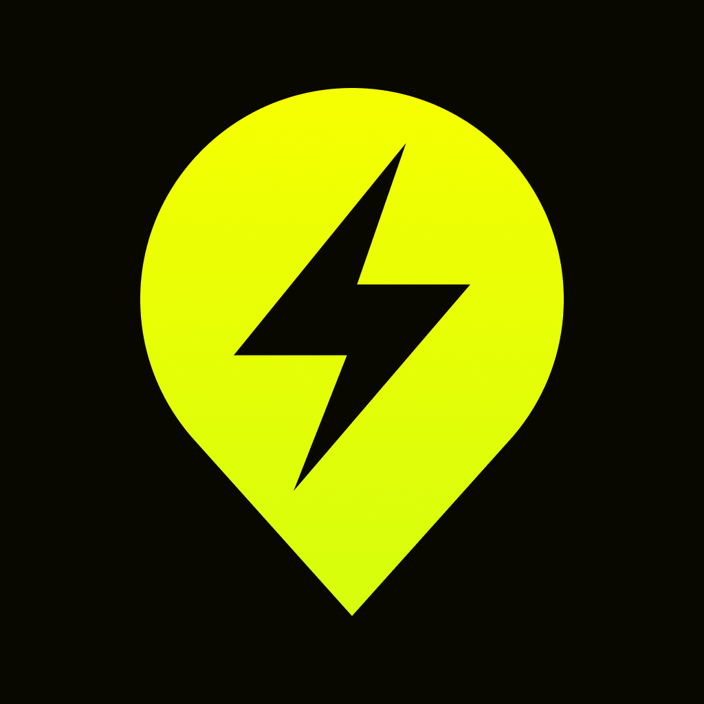 Lightning Tracker My Radar Map - Weather App | MWM