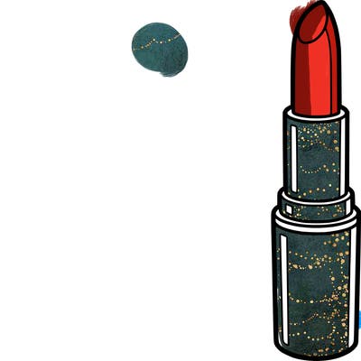 lip stick