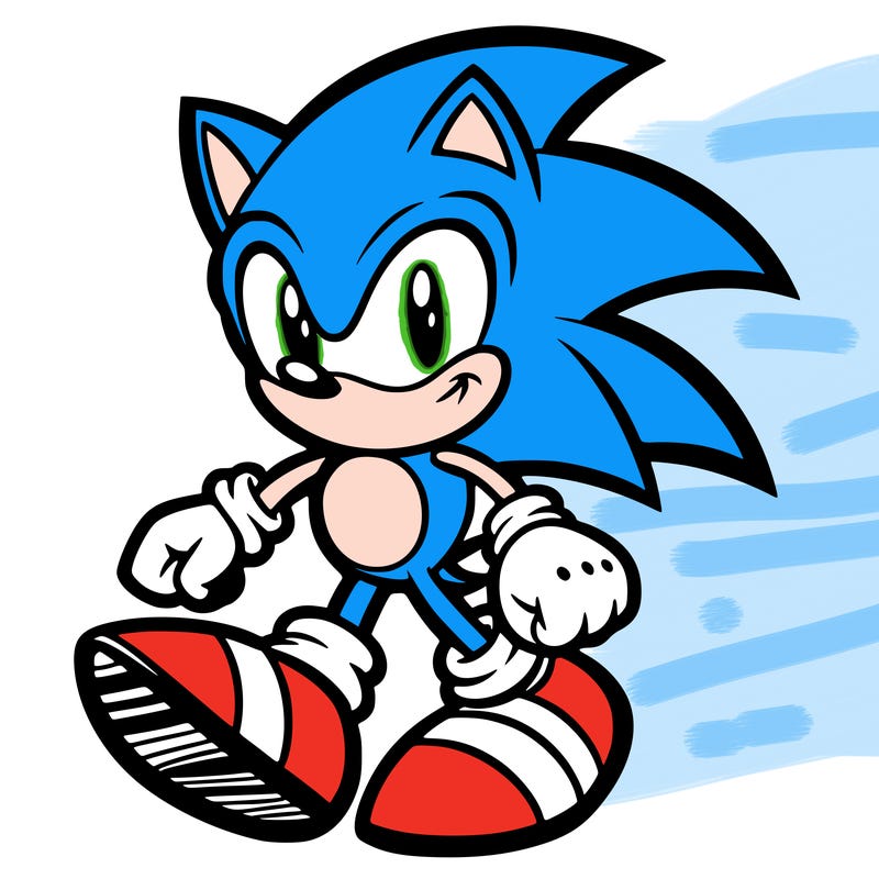 sonic